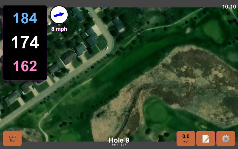 Hole preview 3