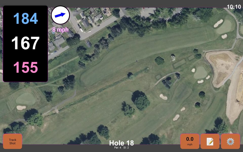 Hole preview 3