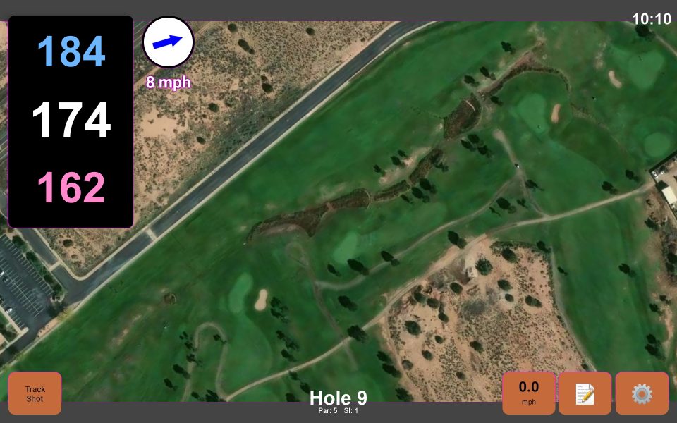 Hole preview 3