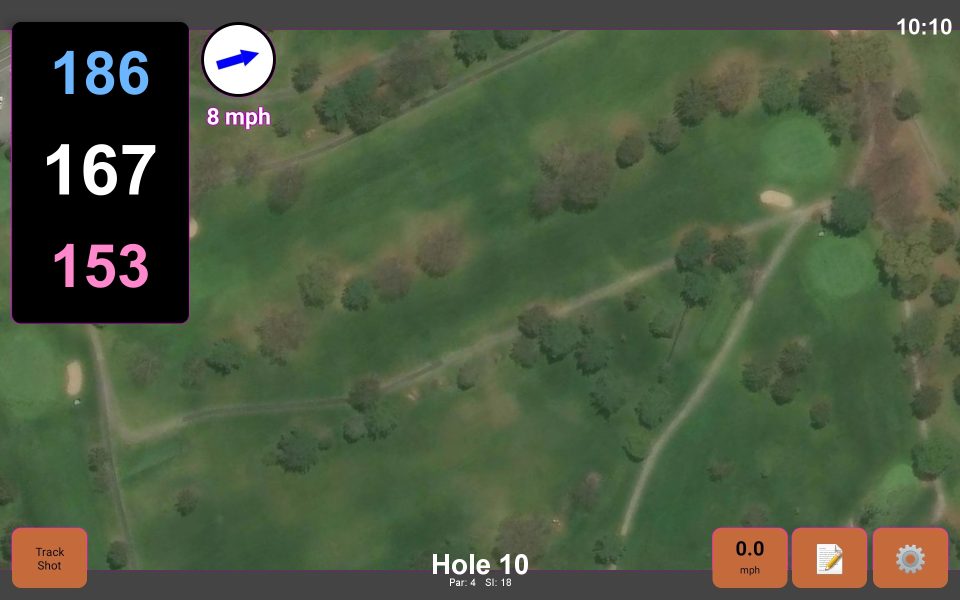 Hole preview 2