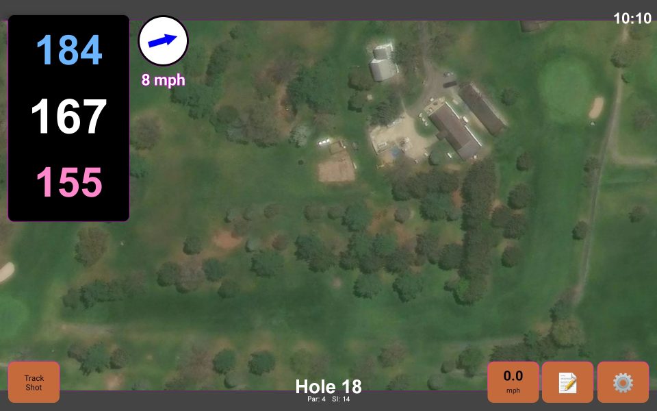 Hole preview 3