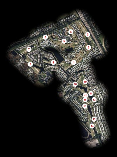 Heritage Ridge Golf Club