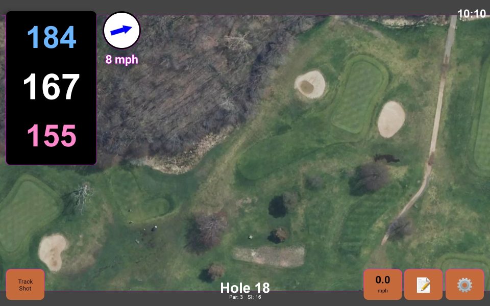 Hole preview 3