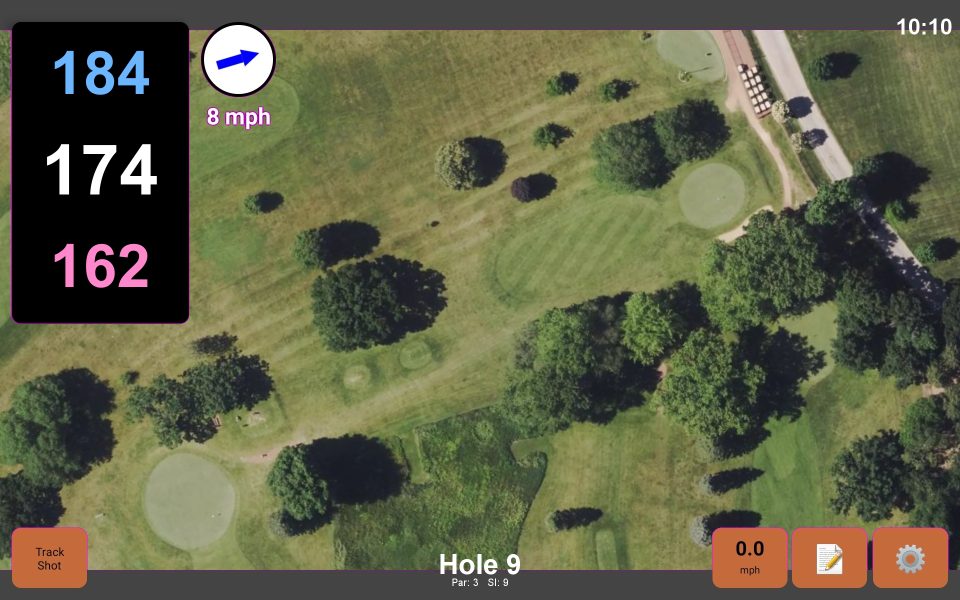 Hole preview 3