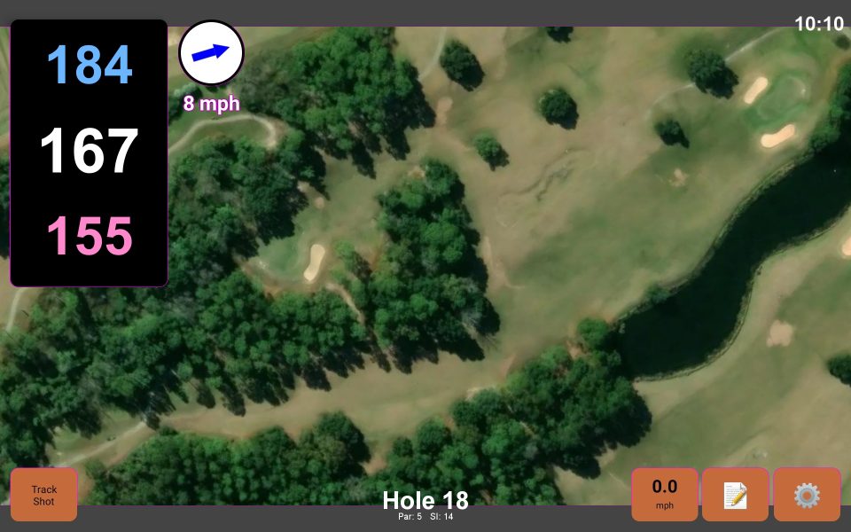 Hole preview 3