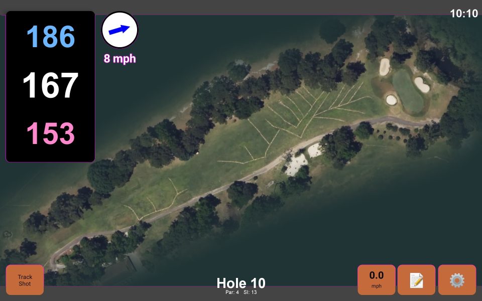 Hole preview 2