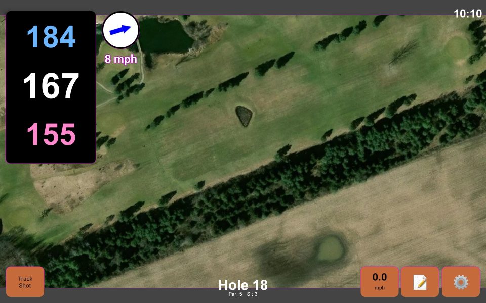 Hole preview 3