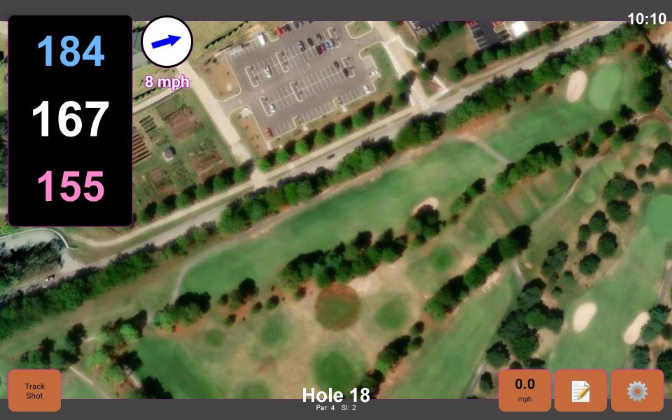 Hole preview 3