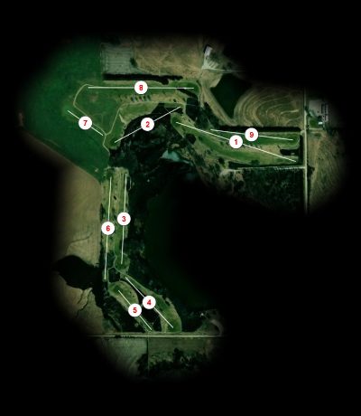 Kirkmans Lakeview Golf Course