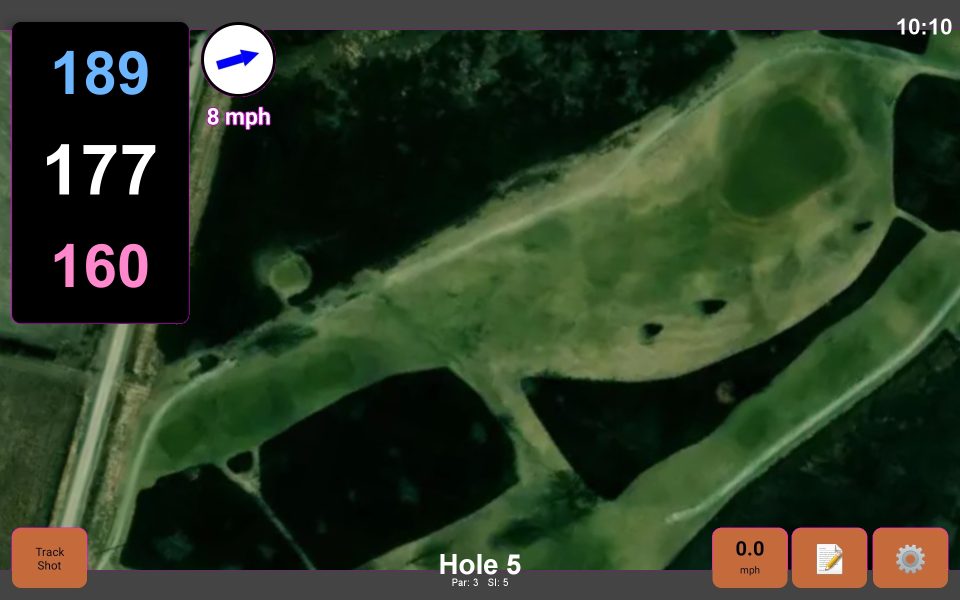 Hole preview 2