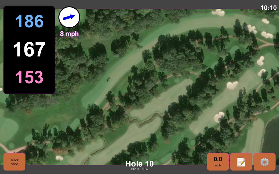 Hole preview 2