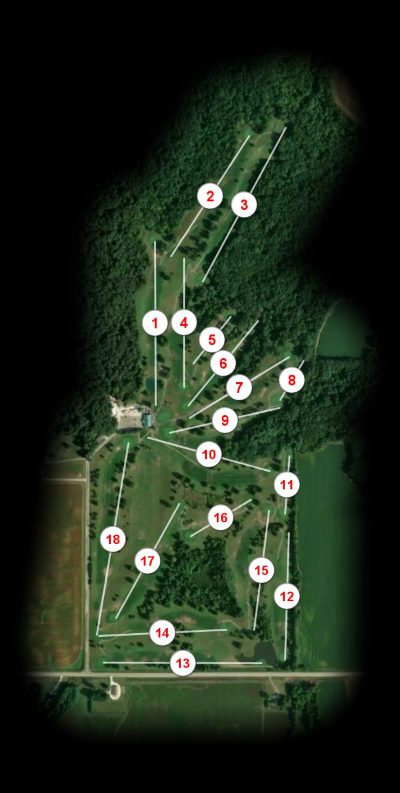 Sheaffer Memorial Golf Park