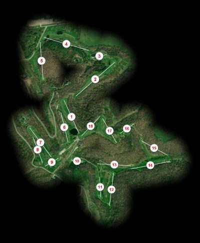 Diamond Links Golf Club