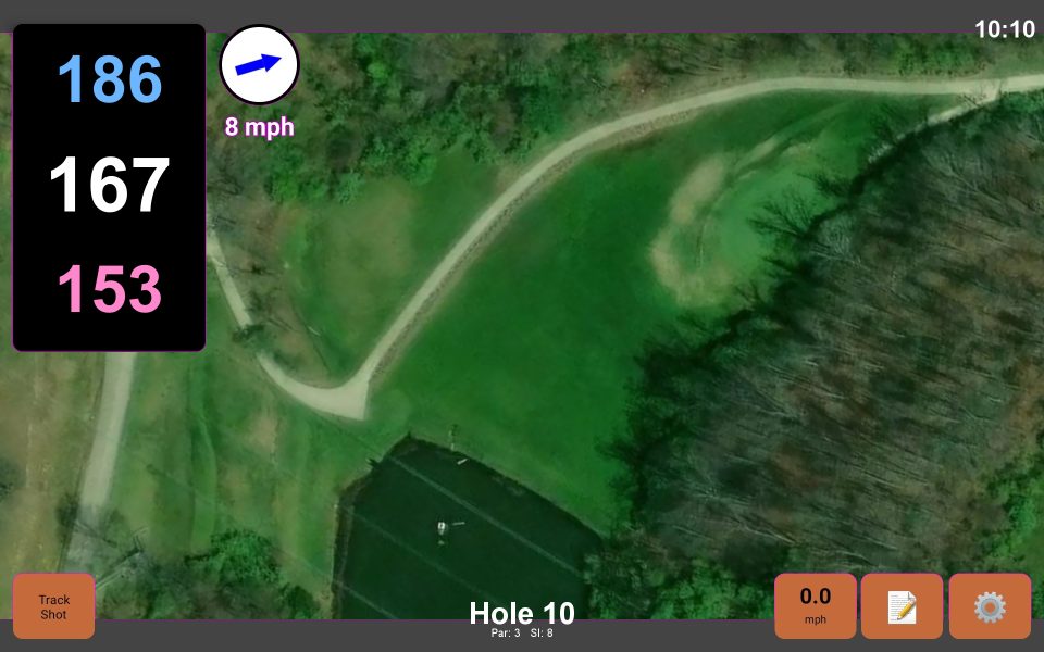 Hole preview 2