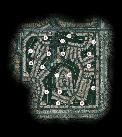 Oasis Country Club