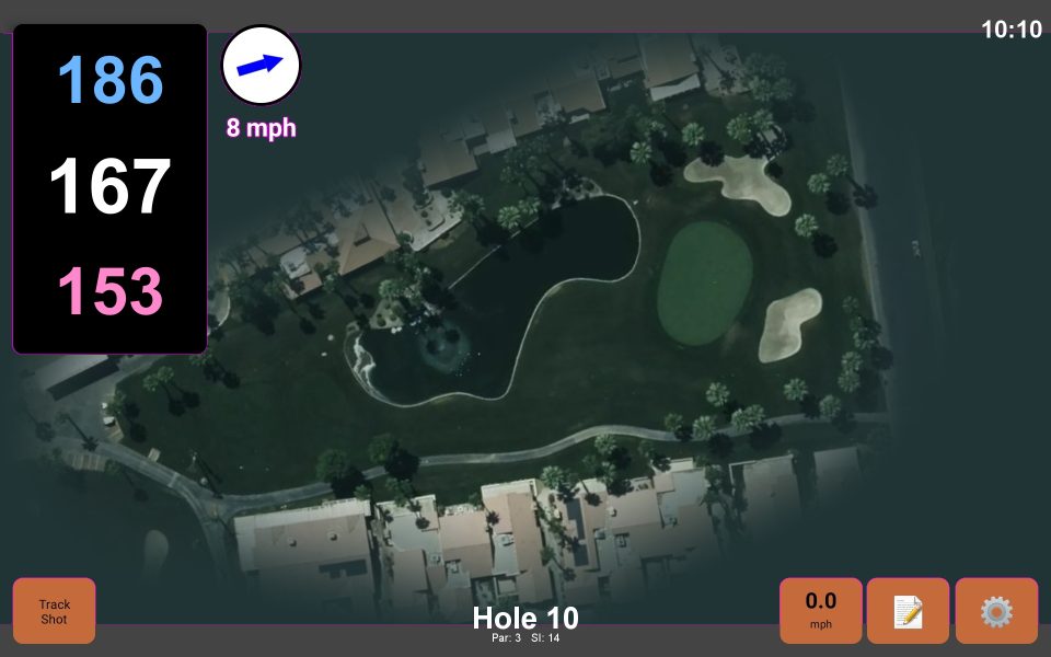 Hole preview 2