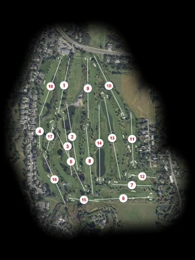Valley View Golf Club