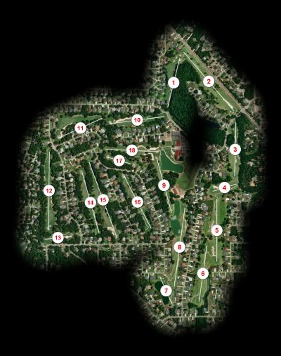 The Club at Hidden Creek