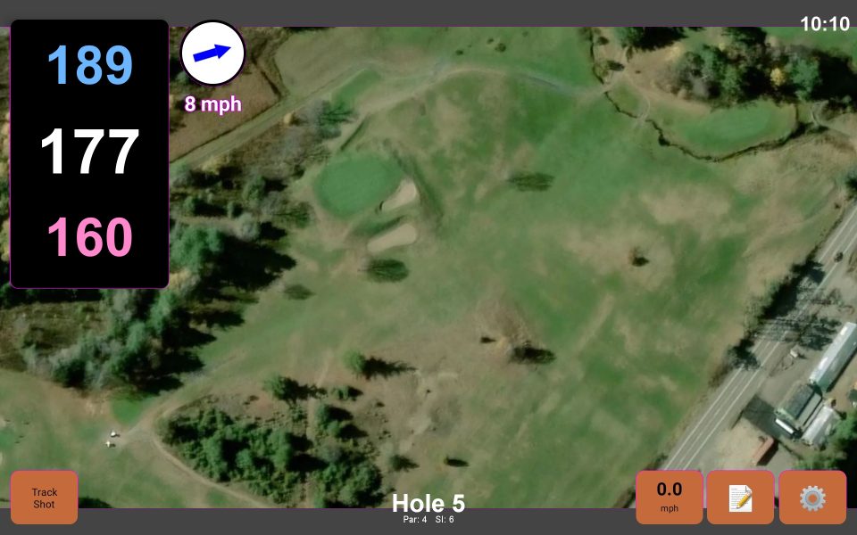Hole preview 2