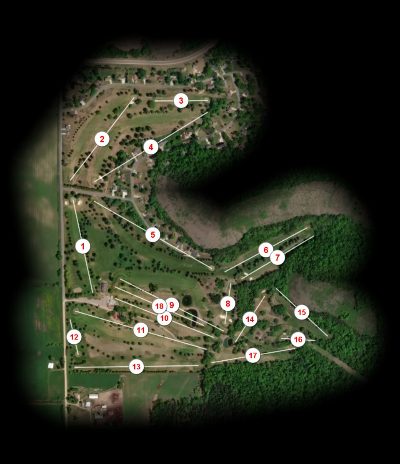 Valley High Golf Club