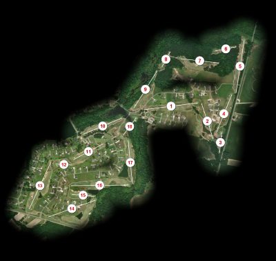 Timberlake Golf Club