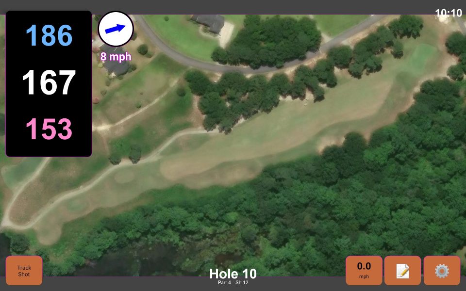 Hole preview 2