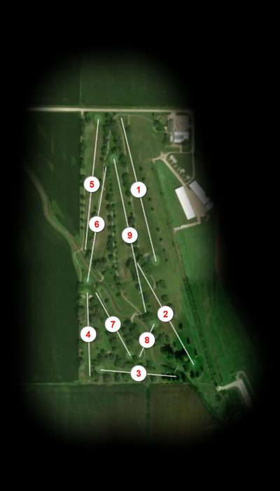 Onawa Country Club