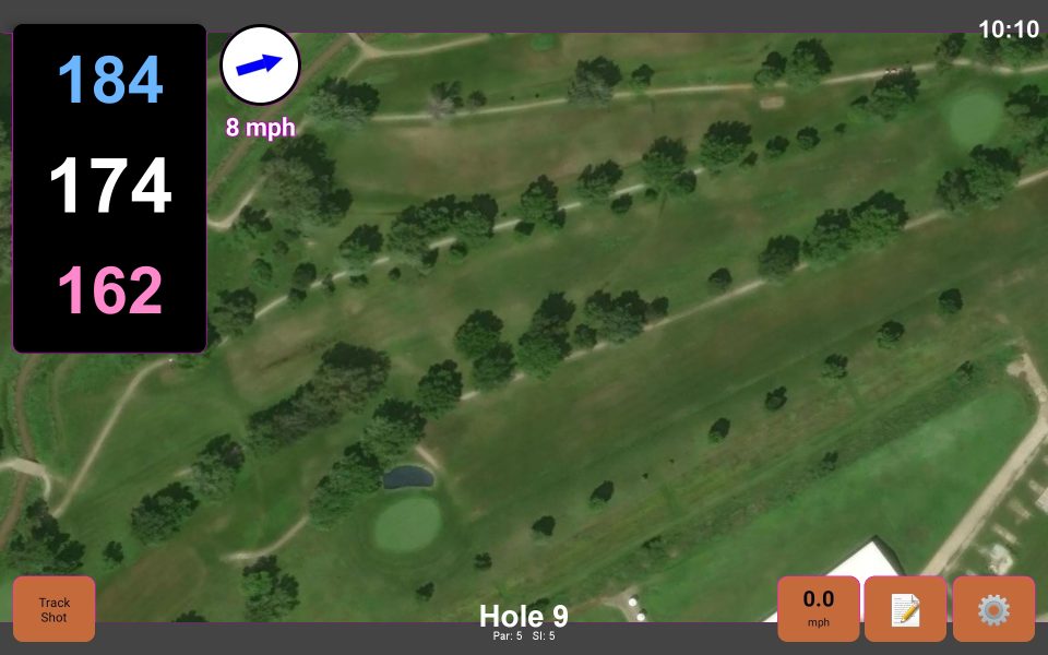 Hole preview 3