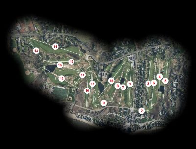 Madison Country Club