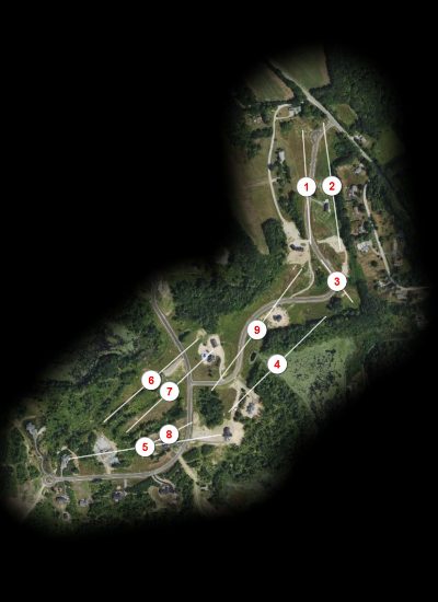 Countryside Golf Club