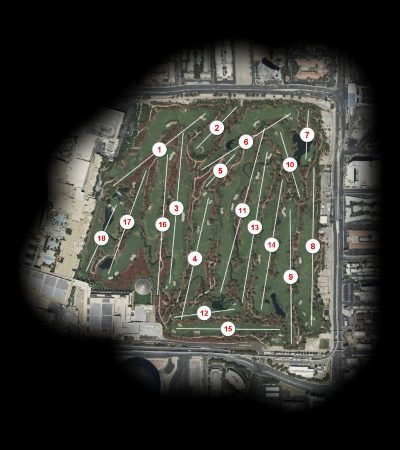 Wynn Golf Club