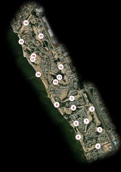 Nags Head Golf Links