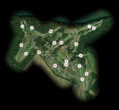 Luray Caverns Country Club & Resort
