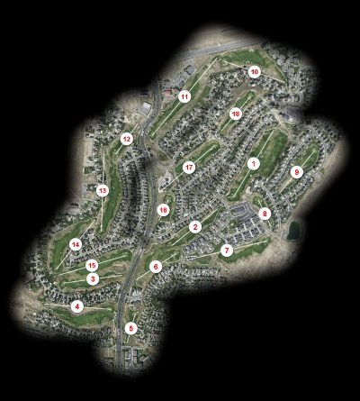 The Ranches Golf Club