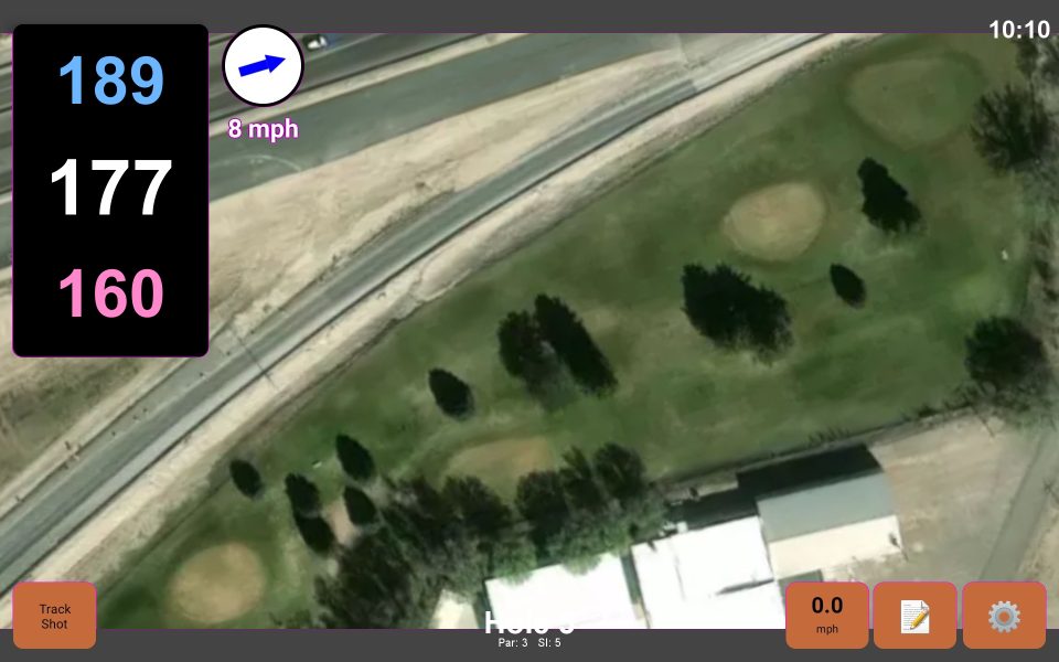 Hole preview 2