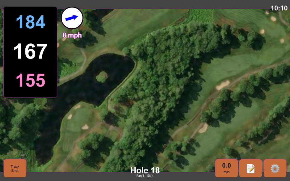 Hole preview 3