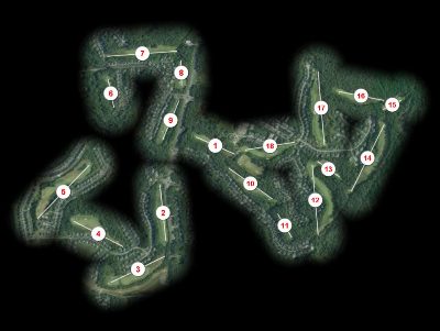 Oak Creek Golf