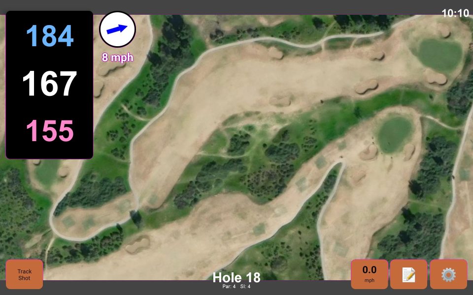 Hole preview 3