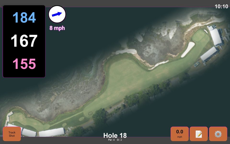 Hole preview 3