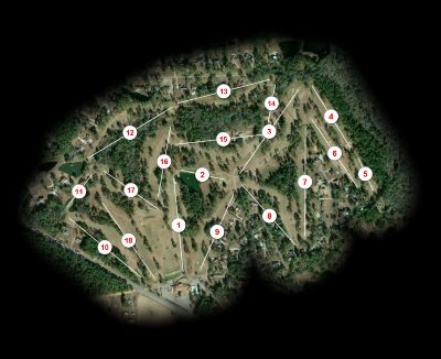 Spring Hill Country Club