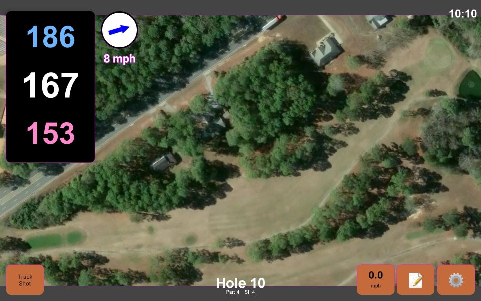 Hole preview 2