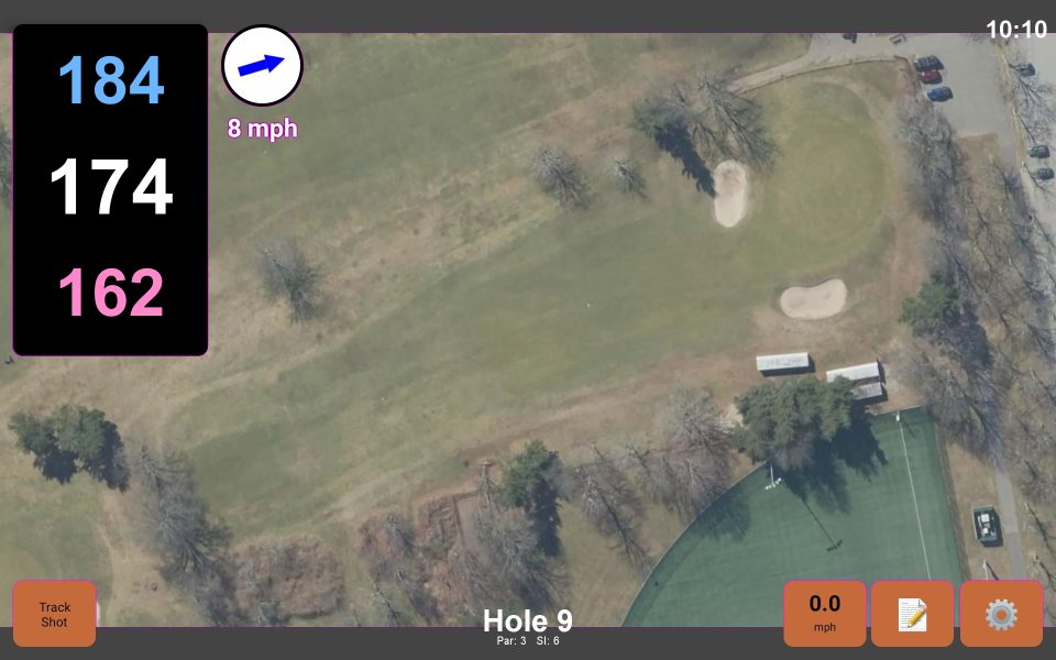 Hole preview 3