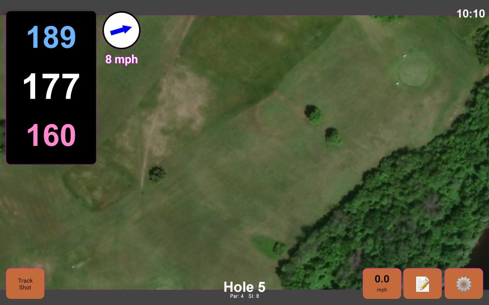 Hole preview 2