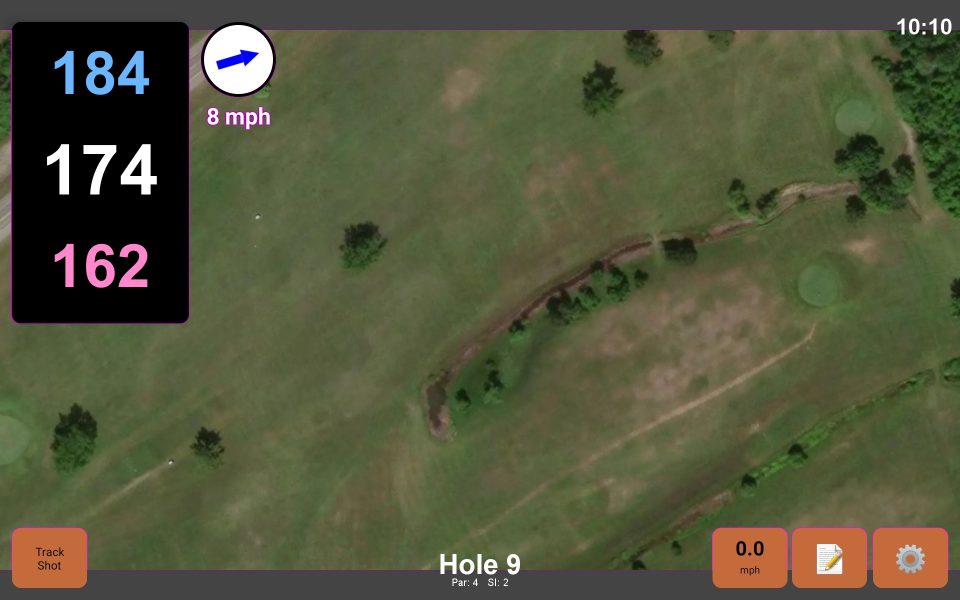 Hole preview 3