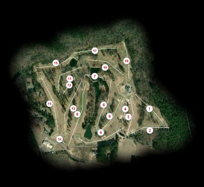 Twin Valley Country Club
