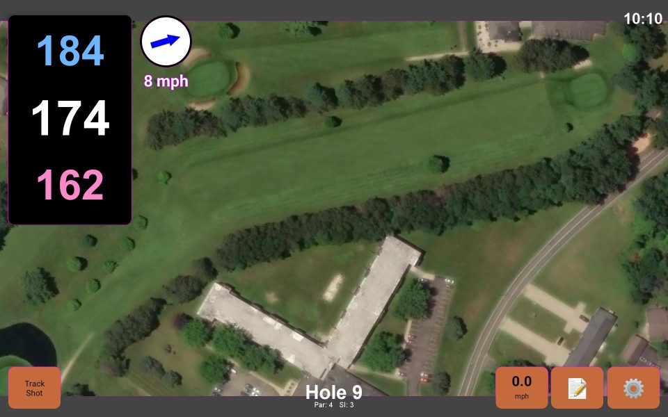 Hole preview 3