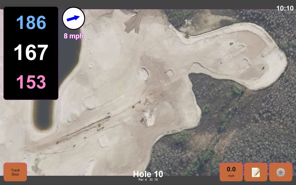 Hole preview 2