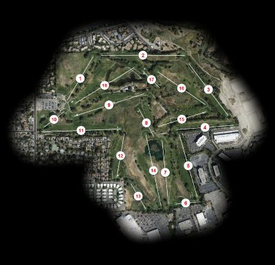 Meadow Brook Golf Course