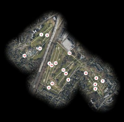 Pelham Country Club