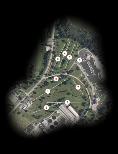 Bay View Retirees Golf Course